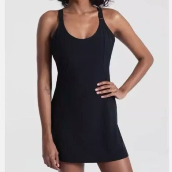 lole cycle dress - Picture 2 of 8